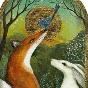 Meet your Posher, Donna